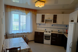 1-комн, 3 этаж, Энергетиков 2