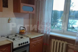 2-комн., 3 этаж, ул. Набережная 12