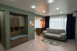 1-комн., 5 этаж, ул. Мира 18