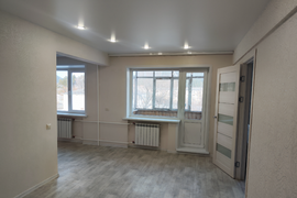 2- комн, 4 этаж, Мира 10в