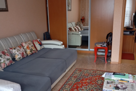 1-комн, 6 этаж, Энергетиков 2