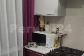 3-комн, 1 этаж, Гагарина 1