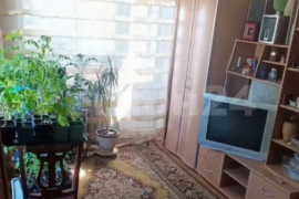 1,5-комн, 2 этаж,Калинина 6