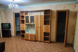 2-комн, 4 этаж, Мира 3