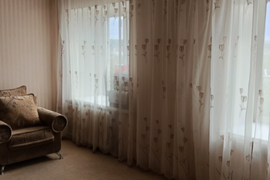 3-комн, 9 этаж. Энергетиков 1