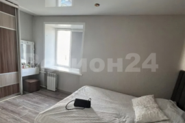 2-комн, 2 этаж, Советская 8