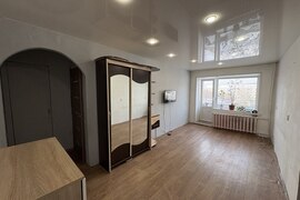 2-комн., 4 этаж, ул. Советская 8А