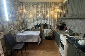 2-комн, 9 этаж, Набережная 58