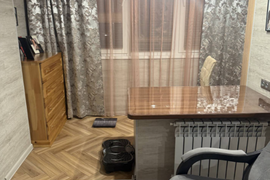 1-комн, 2 этаж, Энергетиков 14