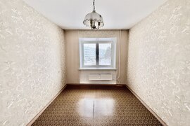 Уютная 2-к квартира в кирпичном доме — «Золотой» 3-й этаж!