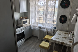 2-комн. 8 этаж улица Ленина 39