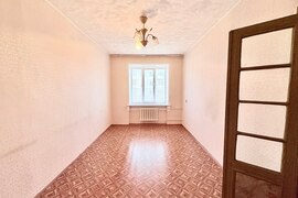 2-комн., 3 этаж, ул. Советская 2