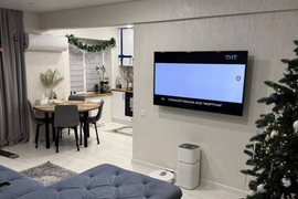 2-х комн, 1 этаж, Мира 18 а