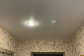 3-комн, 9 этаж, Набережная 52