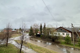 1-комн. 2 этаж переулок Малый 4