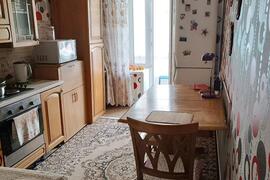 3-комн., 1 этаж, ул. Парковая 60