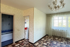 1-комн, 2 этаж, Диктатуры 6