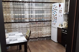 3-комн, 3 этаж, Песчаная 3