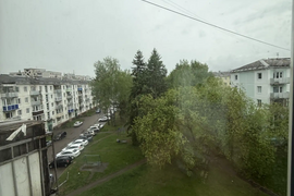 3-комн, 5 этаж, Строителей 6