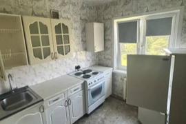 2-комн, 5 этаж, Бортникова 20
