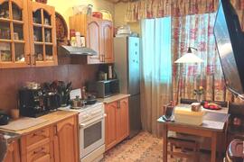 2-комн., 5 этаж, ул. Строителей 24