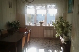 3-комн. 2 этаж, Дзержинского 14
