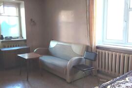 2-комн, 2 этаж, Первостроителей 13