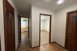 1-комн., 5 этаж, ул. Строителей 16