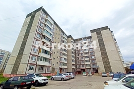 4-комн., 1-этаж, ул. Парковая 62.