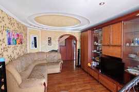 3-комн., 6-7 этажи, ул. Строителей 10