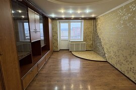 3-комн., 6-7 этажи, ул. Строителей 10