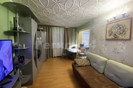 3-комн., 1 этаж, ул. Набережная 12