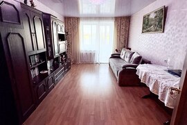 3-комн., 9 этаж, ул. Парковая 68