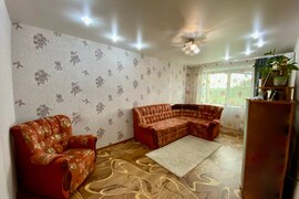 2-комн., 5 этаж, ул. Парковая 72