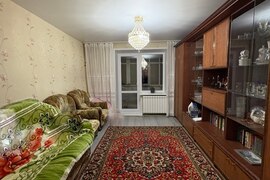 3-комн., 2 этаж, ул. Энергетиков 4