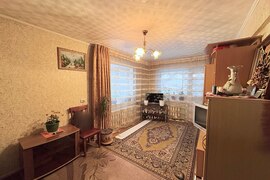 2-комн., 2 этаж, ул. Калинина 6