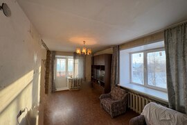 1-комн., 2 этаж, ул. переулок Малый 4