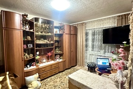 1-комн. 3 этаж улица Калинина 10