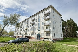 1-комн. 3 этаж улица Калинина 10