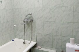 1-комн, 5 этаж, Бортникова 30