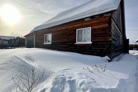 Дом. 90м2 улица Тихая 14