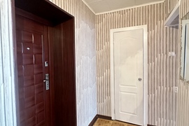 2-комн. 3 этаж улица Набережная 26