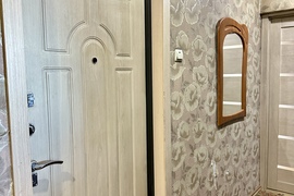 2-комн. 9 этаж улица Набережная 66