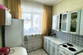 1-комн. 1 этаж, улица Диктатуры Пролетариата 4 