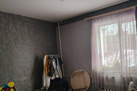 2-комн. 1 этаж, Мира 43 б