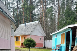 Сады, 10 соток, Усовка