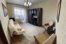 2-х комн, 4 этаж, Энергетиков 14