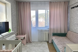 1-комн. 4 этаж ул. Гагарина 3