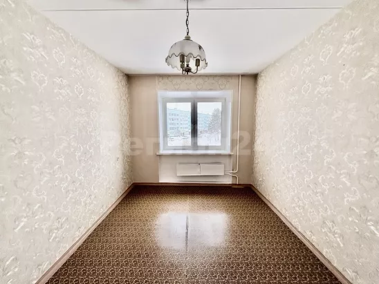 Уютная 2-к квартира в кирпичном доме — «Золотой» 3-й этаж!