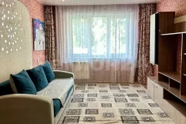 3-комн., 1 этаж, ул. Парковая 52